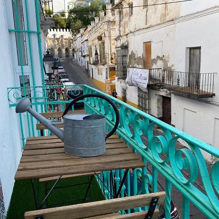La Cueva Del Loco, Bretones 29 Apartamento Sanlúcar de Barrameda Exterior foto