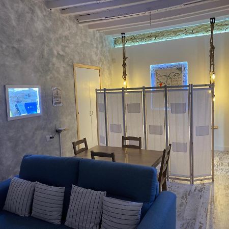 La Cueva Del Loco, Bretones 29 Apartamento Sanlúcar de Barrameda Exterior foto