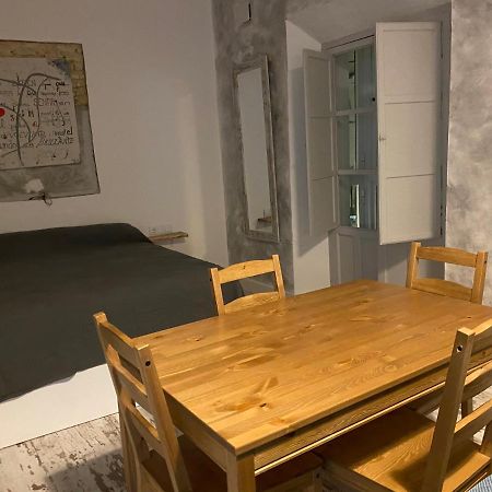 La Cueva Del Loco, Bretones 29 Apartamento Sanlúcar de Barrameda Exterior foto