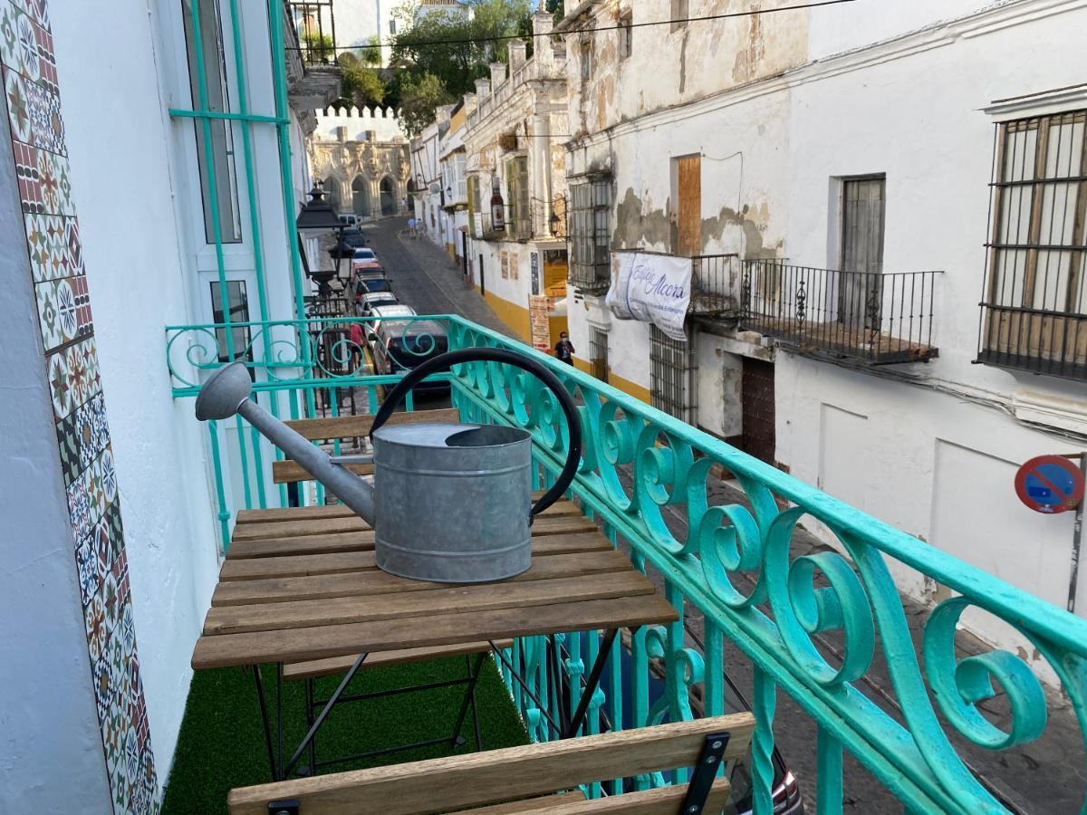 La Cueva Del Loco, Bretones 29 Apartamento Sanlúcar de Barrameda Exterior foto