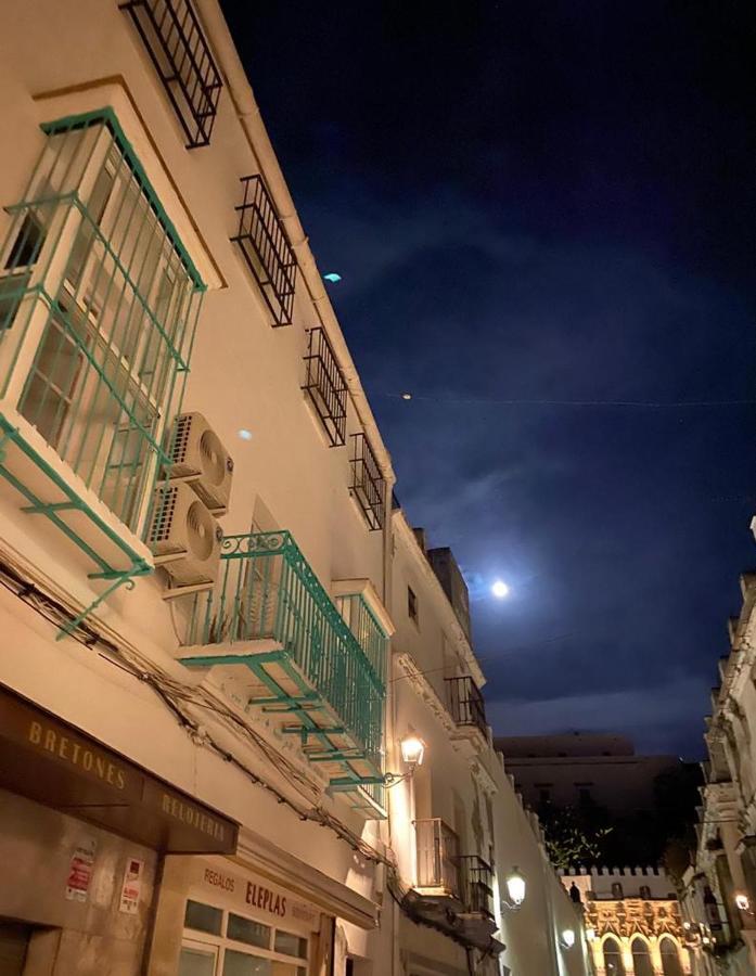 La Cueva Del Loco, Bretones 29 Apartamento Sanlúcar de Barrameda Exterior foto