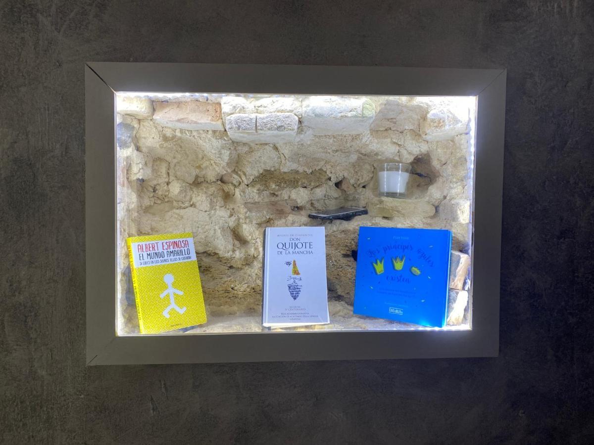 La Cueva Del Loco, Bretones 29 Apartamento Sanlúcar de Barrameda Exterior foto